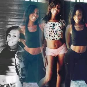 Meet your Posher, Kenetra